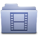 Movies 5 Icon 128x128 png